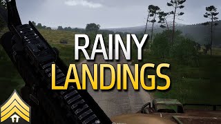 Rainy Landings [upl. by Alameda]