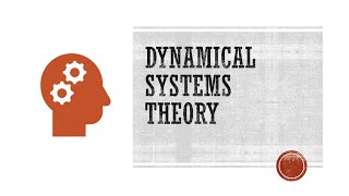 Dynamical Systems Theory  Motor Control and Learning [upl. by Zorine295]