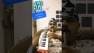 Find the prelude geoshred flute melodica tamil song prelude [upl. by Nnylannej]