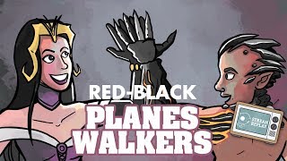 RB Planeswalkers in Modern [upl. by Lette665]