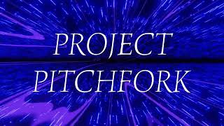 Project Pitchfork  Timekiller Lyrics [upl. by Dex]