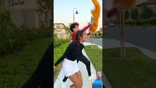 😂😘😘shorts prank couple couplegoals funny trending vairalvideo comedyvideos magic [upl. by Esirehc]