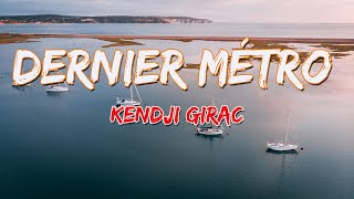 Kendji Girac  Dernier métro [upl. by Jarlath]