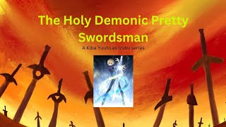 The Holy Demonic Pretty Swordsman Ep 2 Love Between The Blades [upl. by Nylekcaj]