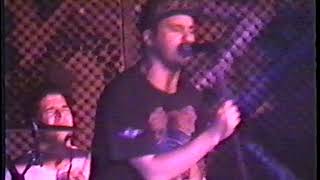 Big Hunk OCheese live at Daily Double Akron Ohio May 1991 01 [upl. by Baiss]