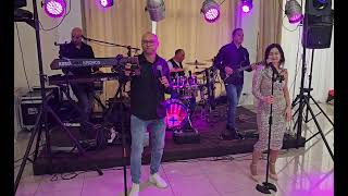 5 band Knjazevac  Baraba  cover Aco Pejovic [upl. by Emmery]