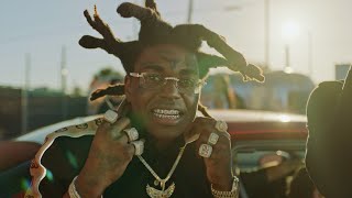 YNW Melly feat Kodak Black  Thugged Out Official Video [upl. by Antonio]