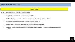 How to troubleshoot with Fermax [upl. by Mikaela]