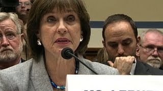 IRS claims computer crash erased investigation evidence [upl. by Mungo256]