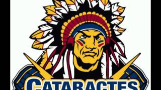 Shawinigan Cataractes Goal Horn [upl. by Tris343]