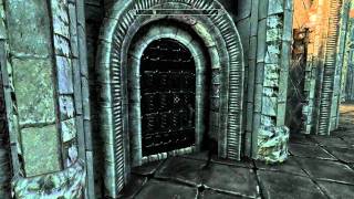 Elder Scrolls V Skyrim Walkthrough in 1080p Part 81 Apprehending Wuunferth the Windhelm Butcher [upl. by Glinys58]