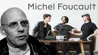 sapere audio  Folge 25 Michel Foucault „Die Ordnung des Diskurses“ [upl. by Ttenaej]