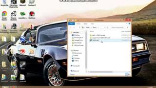 How to install 7zip Windows 8 [upl. by Ykcor703]