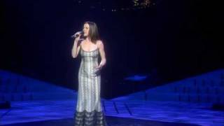 Tina Arena  Whistle Down The Wind Live [upl. by Jilleen]