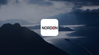 NORDEN  Præsentation af Q2 2024  08082024 [upl. by Roosevelt]