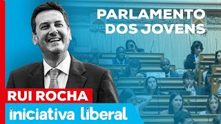 🏛️ PARLAMENTO DOS JOVENS [upl. by Hendricks631]