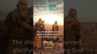 Chapel of the Shepherd’s Field  Bethlehem  Israel  Christmas Bible Verse [upl. by Syned675]