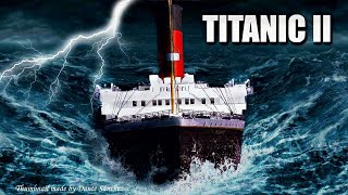 Titanic 2  A Century Later Lightning Strikes Twice [upl. by Anuaek]