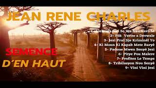 SEMENCE DEN HAUT  JEAN RENE CHARLES  VIBRATION RETRO 2024 [upl. by Schrader978]