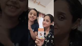 Hairshield Anti Lice Cream Wash  India’s No 1 Lice Killer  antiliceshampoo liceremoval [upl. by Ojybbob]