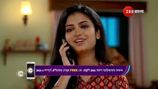 Mithijhora  Ep  249  Best Scene  Nov 19 2024  Zee Bangla [upl. by Namdor]