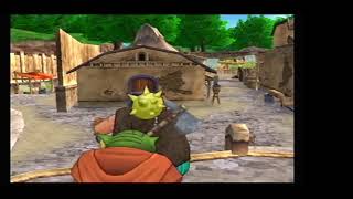 DQ8 RTA チャート思い出し編（マイクオフ） [upl. by Inamik]