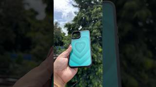 DIY iPhone Case Part7 diy diycrafts diyphonecase iPhone iphone13 shorts youtube viralvideo [upl. by Karla171]