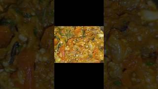 Baingan Bharta Baingan Bharta ki Recipe ytshorts shortsfeed shorts viral JyotiKiRasoi [upl. by Krantz170]