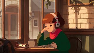 jazz lofi radio 🎷 beats to chillstudy to [upl. by Joleen445]