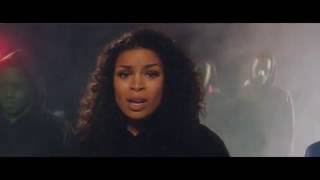 Todrick Hall  Water Guns feat Jordin Sparks Official Music Video [upl. by Raphael]