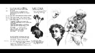 Moriarty  Milena audio [upl. by Tremml429]