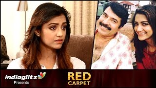 Mamta Mohandas about Thoppil Joppan film and her suffocating divorce [upl. by Beaumont]