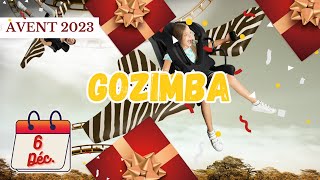 Gozimba  6 décembre  Calendrier de lAvent 2023 [upl. by Kristoforo]