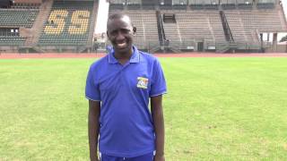 PLFA Coaching Course 2015  Interview Mathews [upl. by Arihppas263]