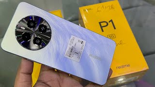 Realme P1 5G Unboxing amp Honest Review 🔥  Best Budget Smartphone under 15K [upl. by Wainwright]