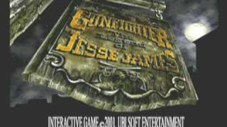 Gunfighter The Legend Of Jesse James  Reloading Without Haste [upl. by Aziram]