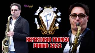 Franco forino 2023 [upl. by Bergstrom944]