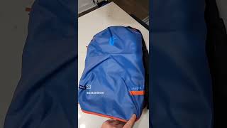 Cotopaxi Allpa 35L backpack and 4L hippack are incredible [upl. by Berstine]