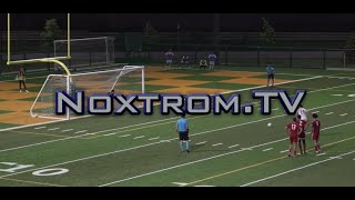 Windsor City FC vs TFC Academy  ACUMEN Stadium St Clair College noxtrom [upl. by Airaet]