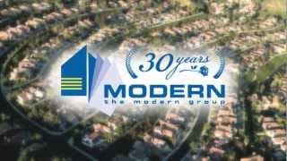 Roofing  Modern Group Roof Restoration amp Roof Replacement [upl. by Zuleika579]