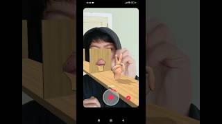 Tutorial filter  Hand challenge 3 shorts [upl. by Siednarb]