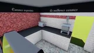 Projeto para Casa de Carnes [upl. by Higgs500]