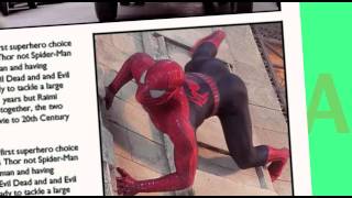 The Amazing SpiderMan 2  Full Movie  All Cutscenes HD  1080p Video Game [upl. by Melbourne]