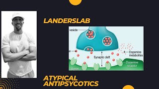 Atypical Antipsychotics [upl. by Mag396]