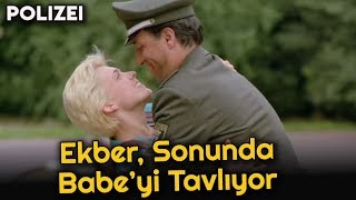 POLIZEI  Ekber Sonunda Babeyi Tavlıyor [upl. by Moore]