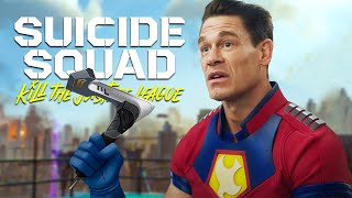 I tried the new Suicide Squad game so you wont have to [upl. by Cyn]