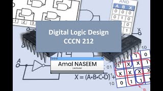 Digital Logic Design 15DecoderEncoder – MuxDeMux s110 [upl. by Etiuqram]