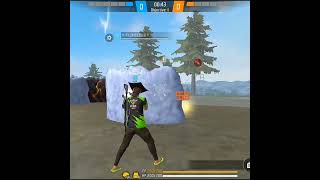 24k golden mood freefire subscribe [upl. by Silisav]