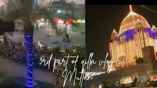 3rd part of qilla vlog [upl. by Aklog]