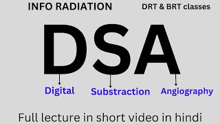 digital substraction angiography DSA dsa [upl. by Oaks]